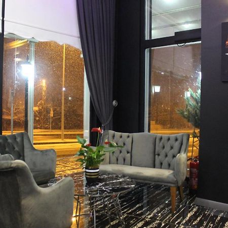 Ottoman Hotel Istanbul Airport Arnavutkoy Exteriér fotografie