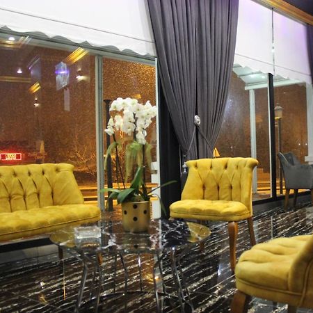 Ottoman Hotel Istanbul Airport Arnavutkoy Exteriér fotografie