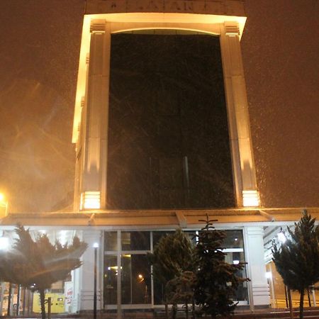 Ottoman Hotel Istanbul Airport Arnavutkoy Exteriér fotografie