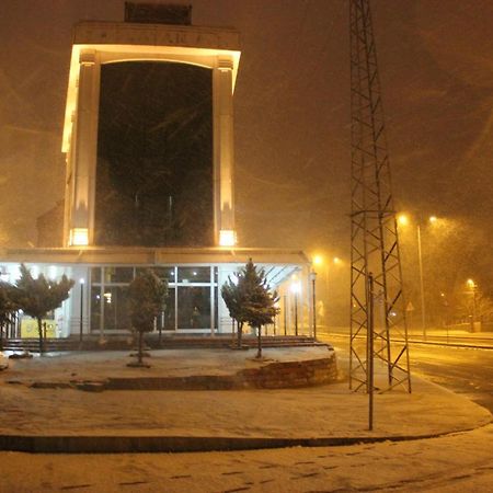 Ottoman Hotel Istanbul Airport Arnavutkoy Exteriér fotografie