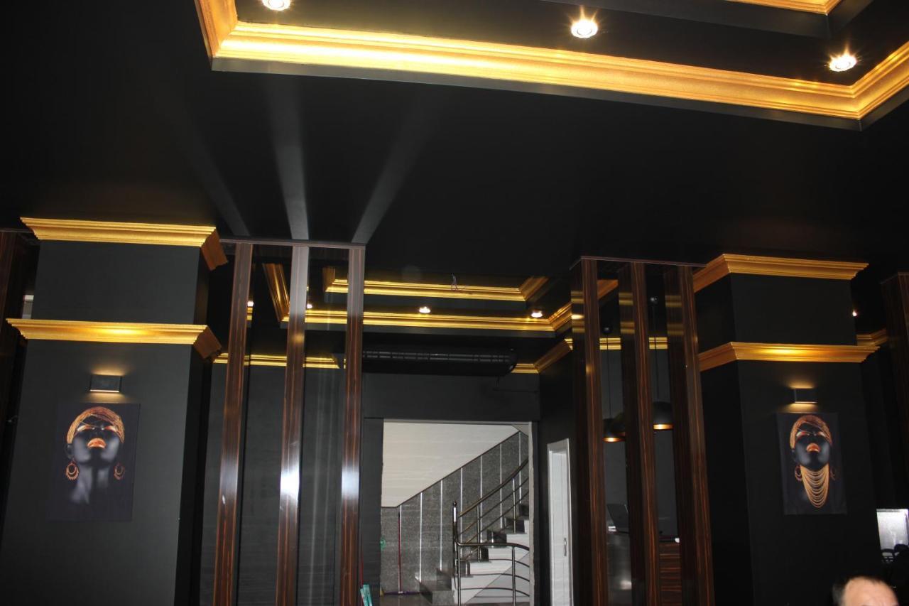 Ottoman Hotel Istanbul Airport Arnavutkoy Exteriér fotografie