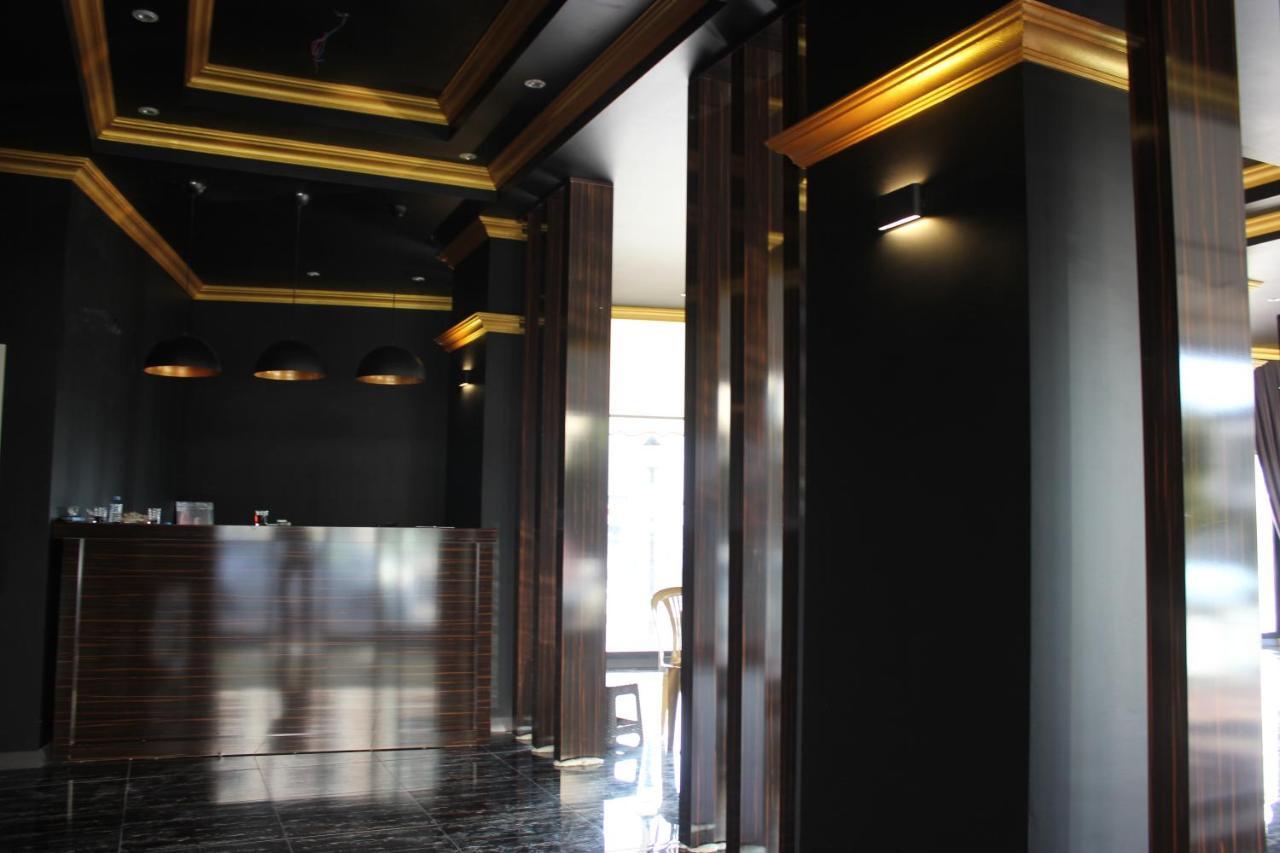 Ottoman Hotel Istanbul Airport Arnavutkoy Exteriér fotografie