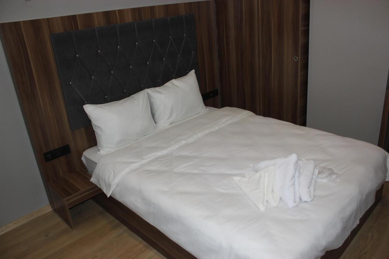 Ottoman Hotel Istanbul Airport Arnavutkoy Exteriér fotografie