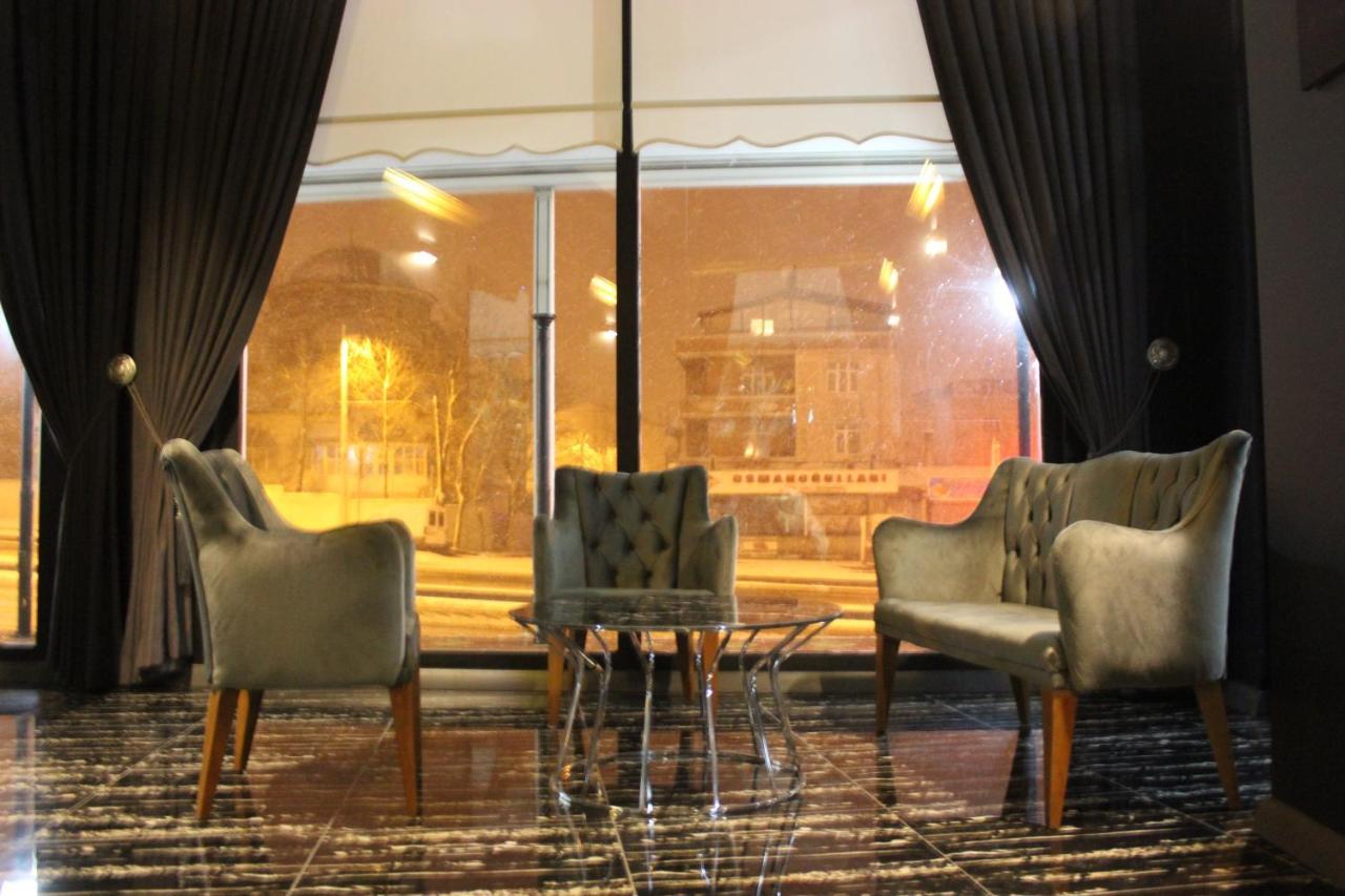 Ottoman Hotel Istanbul Airport Arnavutkoy Exteriér fotografie