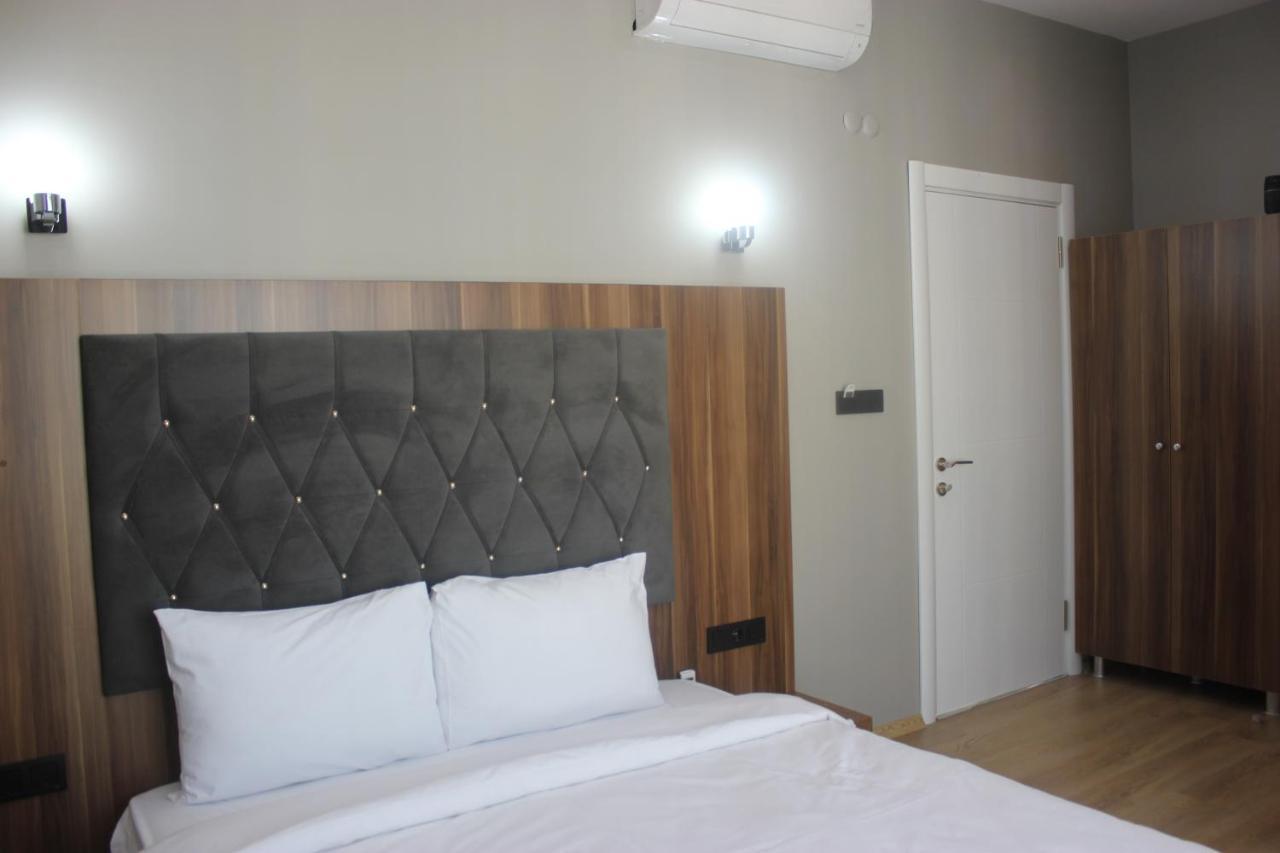 Ottoman Hotel Istanbul Airport Arnavutkoy Exteriér fotografie