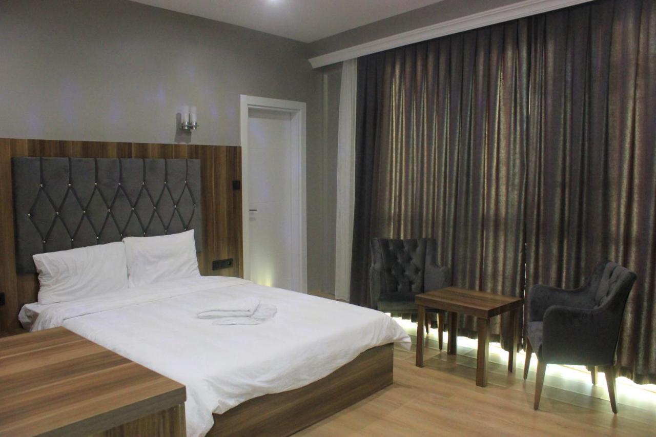 Ottoman Hotel Istanbul Airport Arnavutkoy Exteriér fotografie