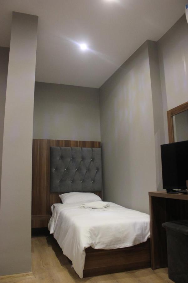 Ottoman Hotel Istanbul Airport Arnavutkoy Exteriér fotografie