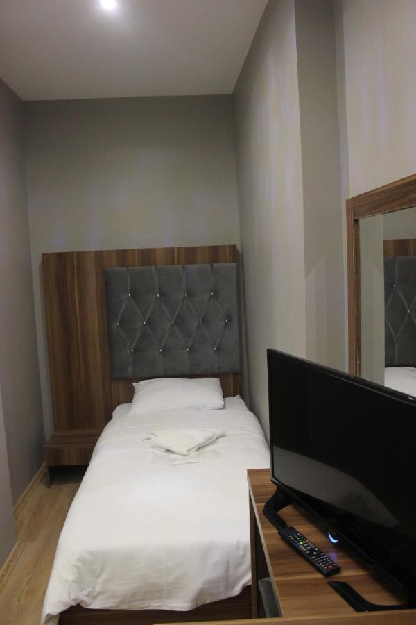Ottoman Hotel Istanbul Airport Arnavutkoy Exteriér fotografie